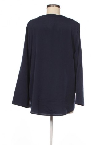 Bluză de femei Unbranded, Mărime XL, Culoare Albastru, Preț 40,99 Lei