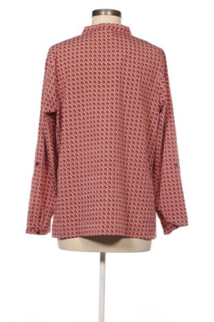 Дамска блуза Unbranded, Размер L, Цвят Многоцветен, Цена 10,99 лв.