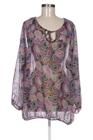 Női blúz Unbranded, Méret XXL, Szín Sokszínű, Ár 1 569 Ft