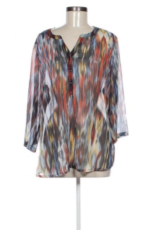 Damen Shirt Unbranded, Größe XXL, Farbe Mehrfarbig, Preis 6,99 €