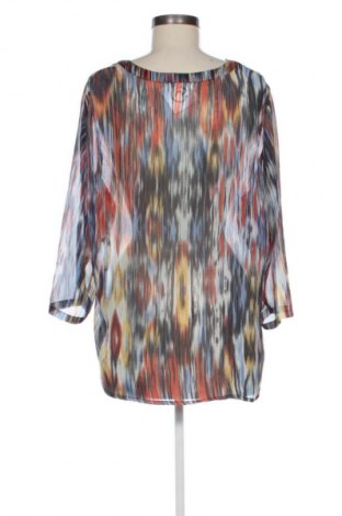 Damen Shirt Unbranded, Größe XXL, Farbe Mehrfarbig, Preis 6,99 €