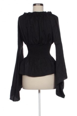 Dámska blúza Unbranded, Veľkosť S, Farba Čierna, Cena  6,95 €