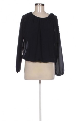 Bluză de femei Unbranded, Mărime M, Culoare Albastru, Preț 34,99 Lei