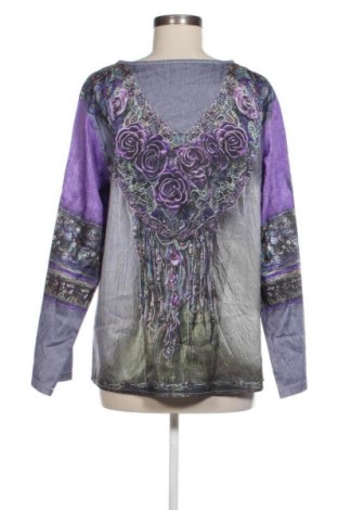 Bluzka damska Unbranded, Rozmiar M, Kolor Kolorowy, Cena 29,99 zł