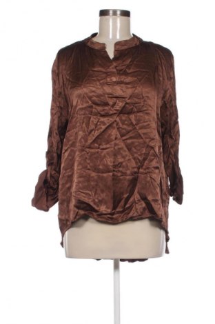 Bluzka damska Unbranded, Rozmiar M, Kolor Brązowy, Cena 12,99 zł