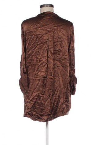 Bluzka damska Unbranded, Rozmiar M, Kolor Brązowy, Cena 12,99 zł