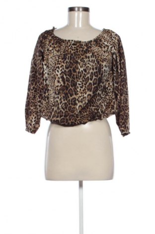 Bluzka damska Unbranded, Rozmiar M, Kolor Kolorowy, Cena 31,99 zł