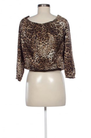 Bluzka damska Unbranded, Rozmiar M, Kolor Kolorowy, Cena 31,99 zł