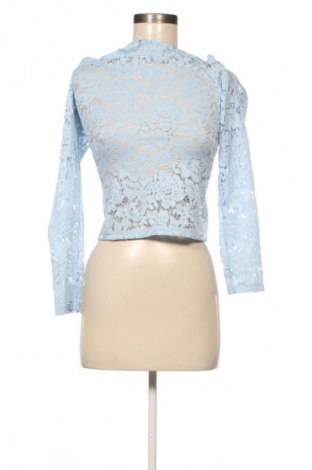 Damen Shirt Unbranded, Größe M, Farbe Blau, Preis € 5,99