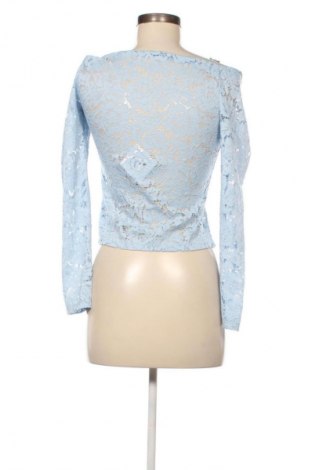 Damen Shirt Unbranded, Größe M, Farbe Blau, Preis € 5,99