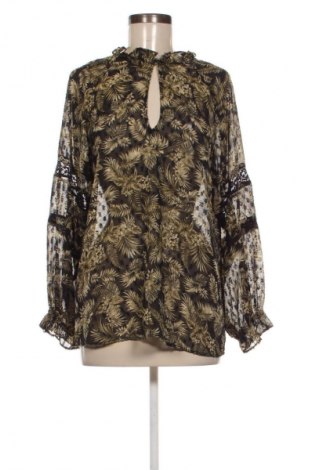 Dámská halenka Unbranded, Velikost L, Barva Vícebarevné, Cena  209,00 Kč