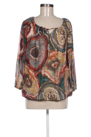 Dámska blúza Unbranded, Veľkosť M, Farba Viacfarebná, Cena  6,95 €