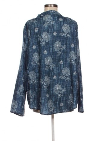 Bluzka damska Unbranded, Rozmiar 3XL, Kolor Kolorowy, Cena 62,99 zł