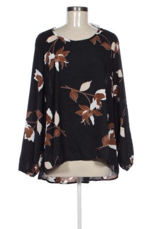 Дамска блуза Unbranded, Размер XL, Цвят Многоцветен, Цена 15,99 лв.