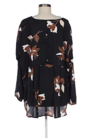 Дамска блуза Unbranded, Размер XL, Цвят Многоцветен, Цена 15,99 лв.