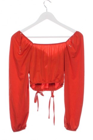 Dámska blúza Unbranded, Veľkosť M, Farba Oranžová, Cena  11,95 €