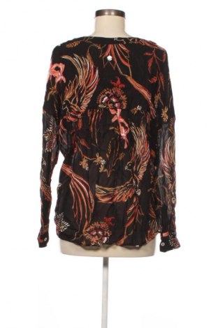 Damen Shirt Unbranded, Größe L, Farbe Mehrfarbig, Preis € 3,99