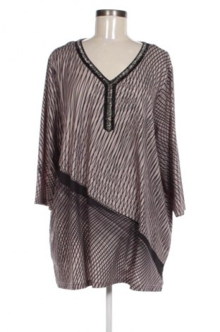 Дамска блуза Unbranded, Размер XXL, Цвят Многоцветен, Цена 15,99 лв.