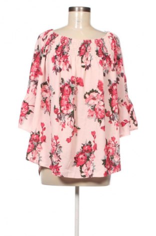 Dámská halenka Unbranded, Velikost XXL, Barva Vícebarevné, Cena  239,00 Kč