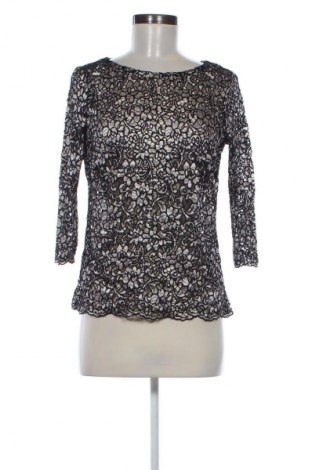 Дамска блуза Unbranded, Размер S, Цвят Многоцветен, Цена 13,99 лв.