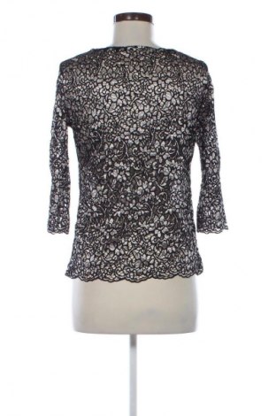 Дамска блуза Unbranded, Размер S, Цвят Многоцветен, Цена 13,99 лв.
