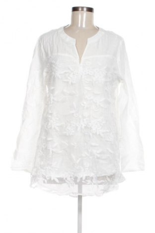 Γυναικεία μπλούζα Unbranded, Μέγεθος L, Χρώμα Λευκό, Τιμή 7,99 €