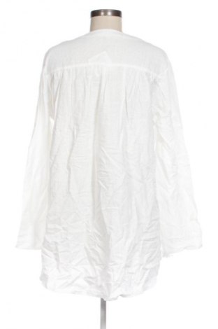 Γυναικεία μπλούζα Unbranded, Μέγεθος L, Χρώμα Λευκό, Τιμή 7,99 €