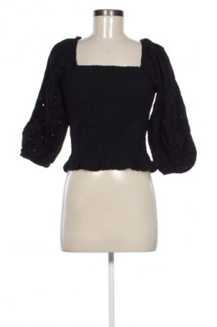 Dámská halenka Unbranded, Velikost M, Barva Černá, Cena  69,00 Kč