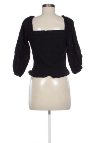 Dámská halenka Unbranded, Velikost M, Barva Černá, Cena  69,00 Kč