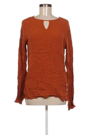 Dámska blúza Unbranded, Veľkosť L, Farba Hnedá, Cena  6,95 €