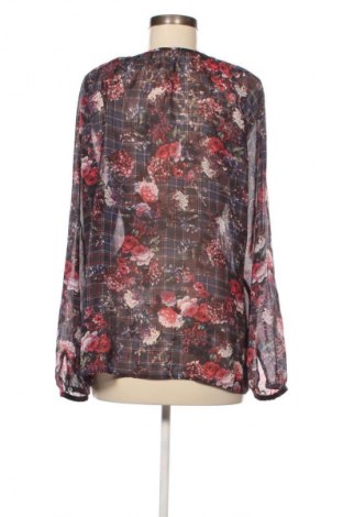 Дамска блуза Unbranded, Размер L, Цвят Многоцветен, Цена 7,15 €