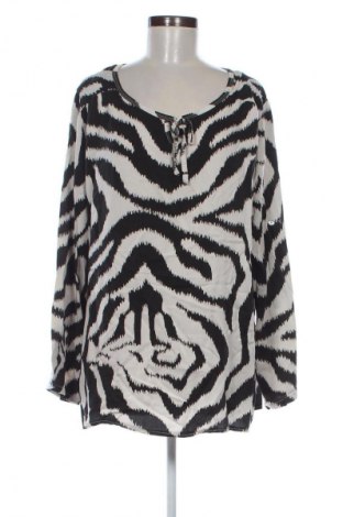 Dámská halenka Unbranded, Velikost XXL, Barva Vícebarevné, Cena  319,00 Kč