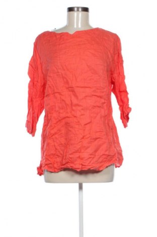 Дамска блуза Unbranded, Размер L, Цвят Червен, Цена 10,99 лв.