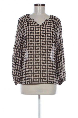 Дамска блуза Unbranded, Размер L, Цвят Многоцветен, Цена 13,99 лв.