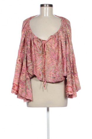 Bluză de femei Unbranded, Mărime L, Culoare Multicolor, Preț 46,99 Lei