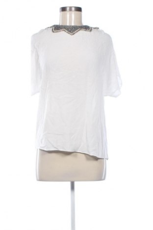 Дамска блуза Unbranded, Размер XL, Цвят Бял, Цена 19,00 лв.