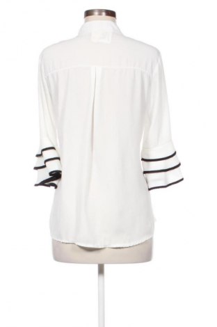 Дамска блуза Unbranded, Размер M, Цвят Бял, Цена 12,99 лв.