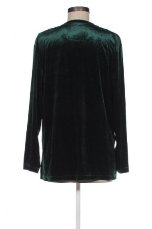 Dámska blúza Unbranded, Veľkosť M, Farba Zelená, Cena  5,95 €