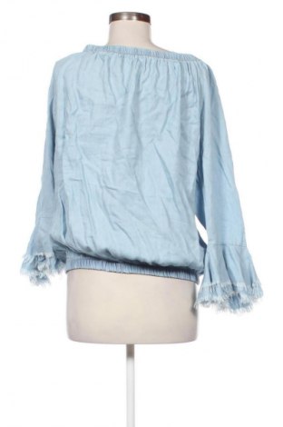 Damen Shirt Unbranded, Größe XL, Farbe Blau, Preis € 9,99