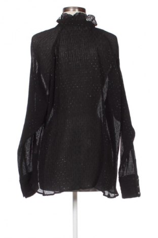 Dámská halenka Unbranded, Velikost XL, Barva Černá, Cena  229,00 Kč