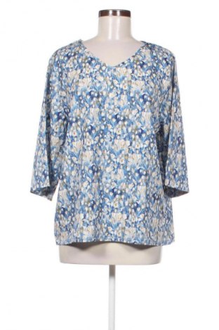 Γυναικεία μπλούζα Unbranded, Μέγεθος XL, Χρώμα Πολύχρωμο, Τιμή 7,99 €