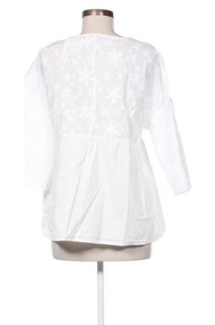 Dámská halenka Unbranded, Velikost L, Barva Bílá, Cena  229,00 Kč