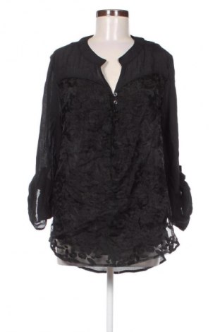 Női blúz Unbranded, Méret XL, Szín Fekete, Ár 1 679 Ft