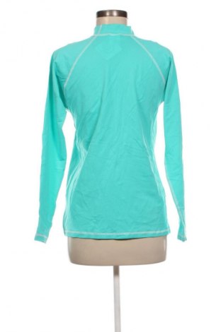 Дамска блуза Unbranded, Размер XL, Цвят Син, Цена 13,99 лв.