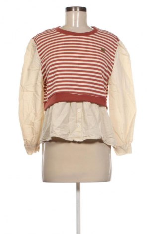 Dámská halenka Unbranded, Velikost M, Barva Vícebarevné, Cena  169,00 Kč