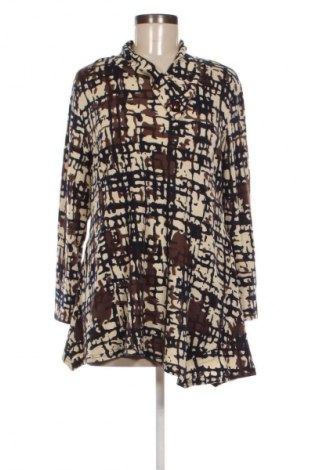 Bluzka damska Unbranded, Rozmiar S, Kolor Kolorowy, Cena 22,99 zł