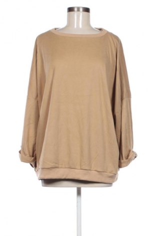 Női blúz Unbranded, Méret XXL, Szín Bézs, Ár 3 689 Ft