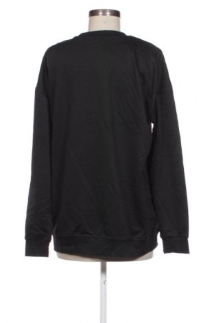 Γυναικεία μπλούζα Unbranded, Μέγεθος L, Χρώμα Μαύρο, Τιμή 5,99 €