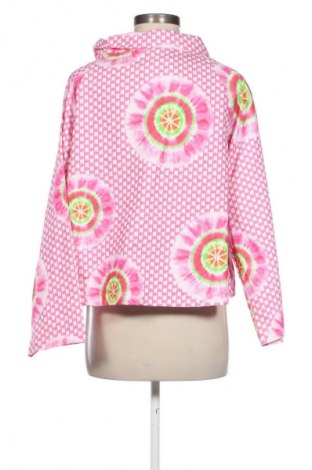 Дамска блуза Unbranded, Размер M, Цвят Многоцветен, Цена 12,99 лв.