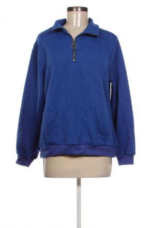 Dámská halenka Unbranded, Velikost L, Barva Modrá, Cena  189,00 Kč